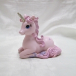 Unicorno salvadanaio bomboniera - immagine 6