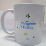 Tazza Alice nel paese delle meraviglie - immagine 3