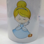 Tazza Cenerentola