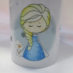 Tazza Elsa di Frozen