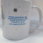 Tazza Elsa di Frozen - immagine 2