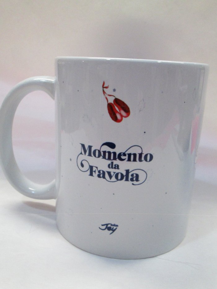 Tazza Schiaccianoci - immagine 3