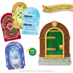 Porta dell'elfo , accessori - immagine 2
