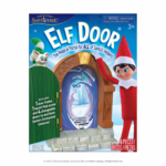 Porta dell'elfo , accessori - immagine 3