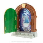 Porta dell'elfo , accessori