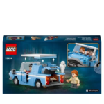 Lego Ford Anglia volante - immagine 5