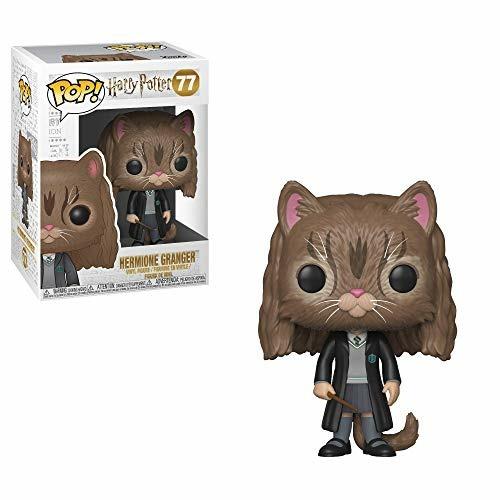 FUNKO POP HERMIONE NUMERO 77