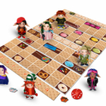 Calendario dell'avvento dell'Elfo Ben - immagine 3