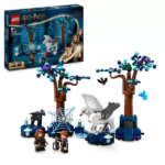 Lego Harry Potter foresta proibita - immagine 3