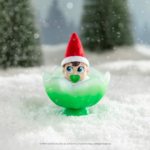 Frost Pips Elfo nel fiore verde - immagine 4