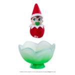 Frost Pips Elfo nel fiore verde - immagine 2