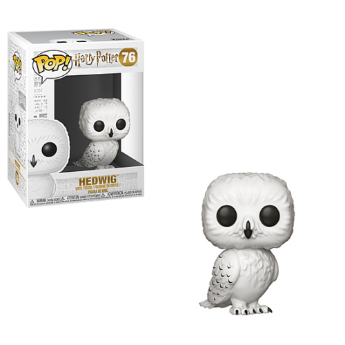 funko pop edvige numero 76