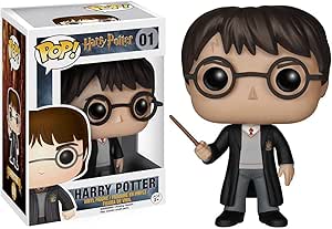 funko pop harry n01