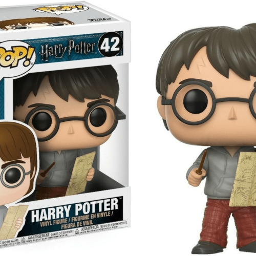 funko pop harry n42