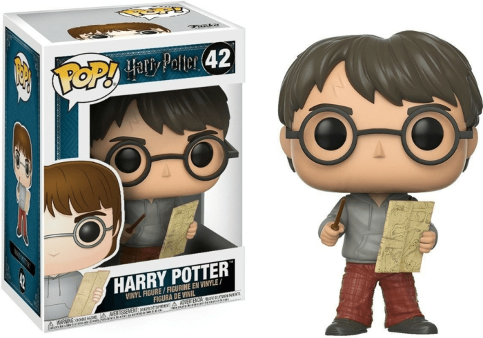 funko pop harry n42