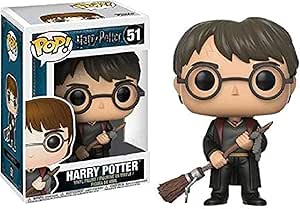 funko pop harry potter n51