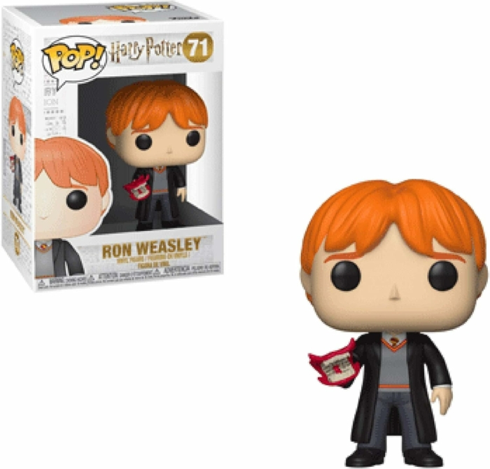 funko pop ron n71