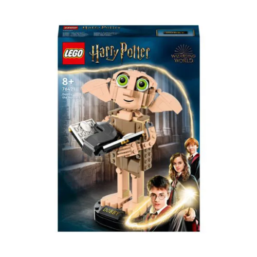 lego dobby