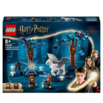 Lego Harry Potter foresta proibita