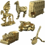 Monopoly Harry Potter - immagine 5