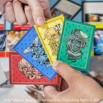 Monopoly Harry Potter - immagine 7