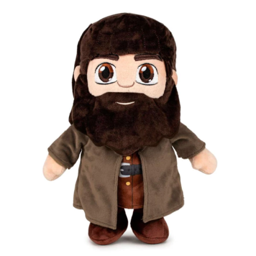 peluche hagrid cm 20