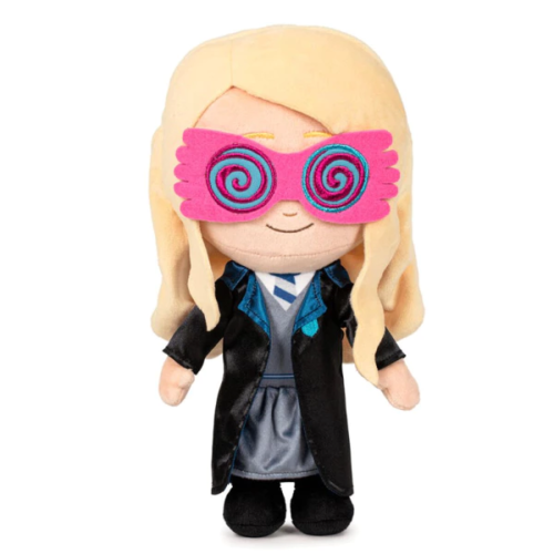 peluche luna lovegood