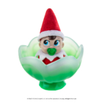 Frost Pips Elfo nel fiore verde - immagine 3
