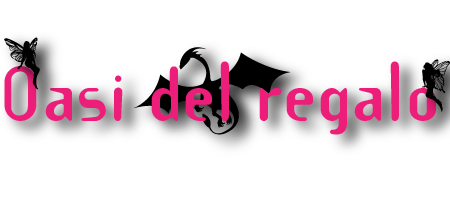 Oasi del Regalo Logo